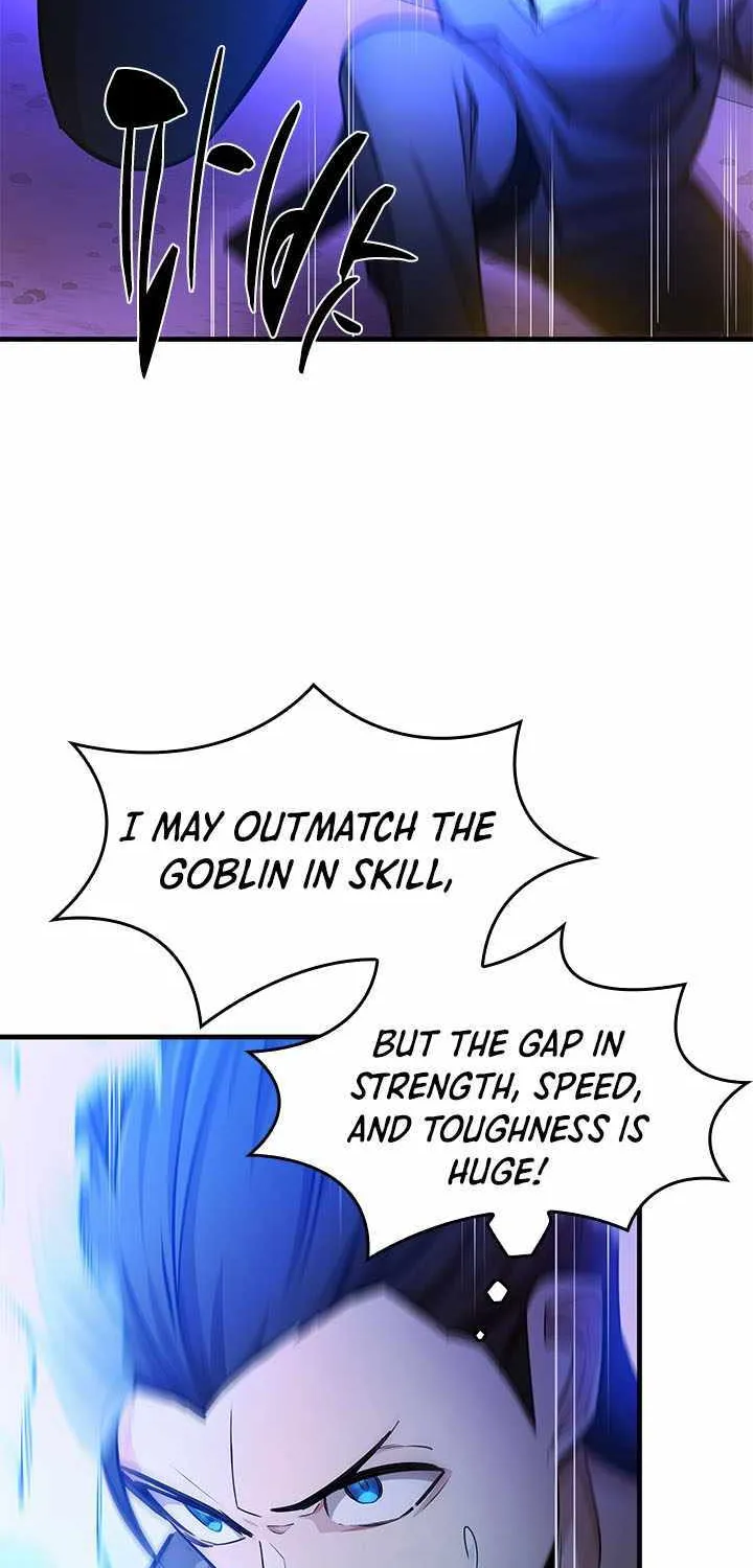 The Tutorial Is Too Hard Chapter 214 page 83 - 
