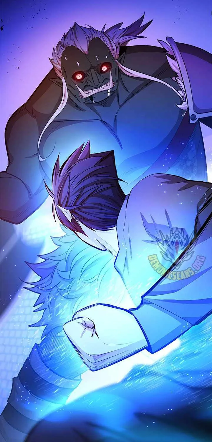 The Tutorial Is Too Hard Chapter 214 page 88 - 