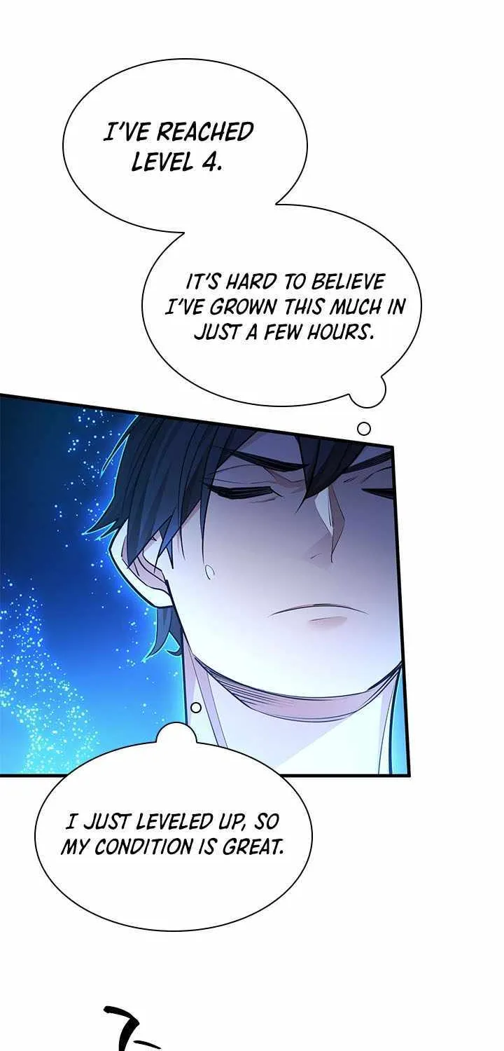 The Tutorial Is Too Hard Chapter 214 page 10 - 