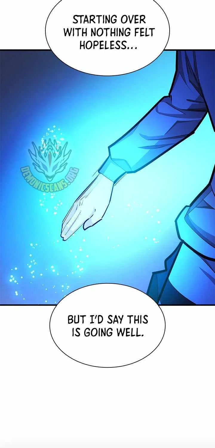 The Tutorial Is Too Hard Chapter 214 page 100 - 