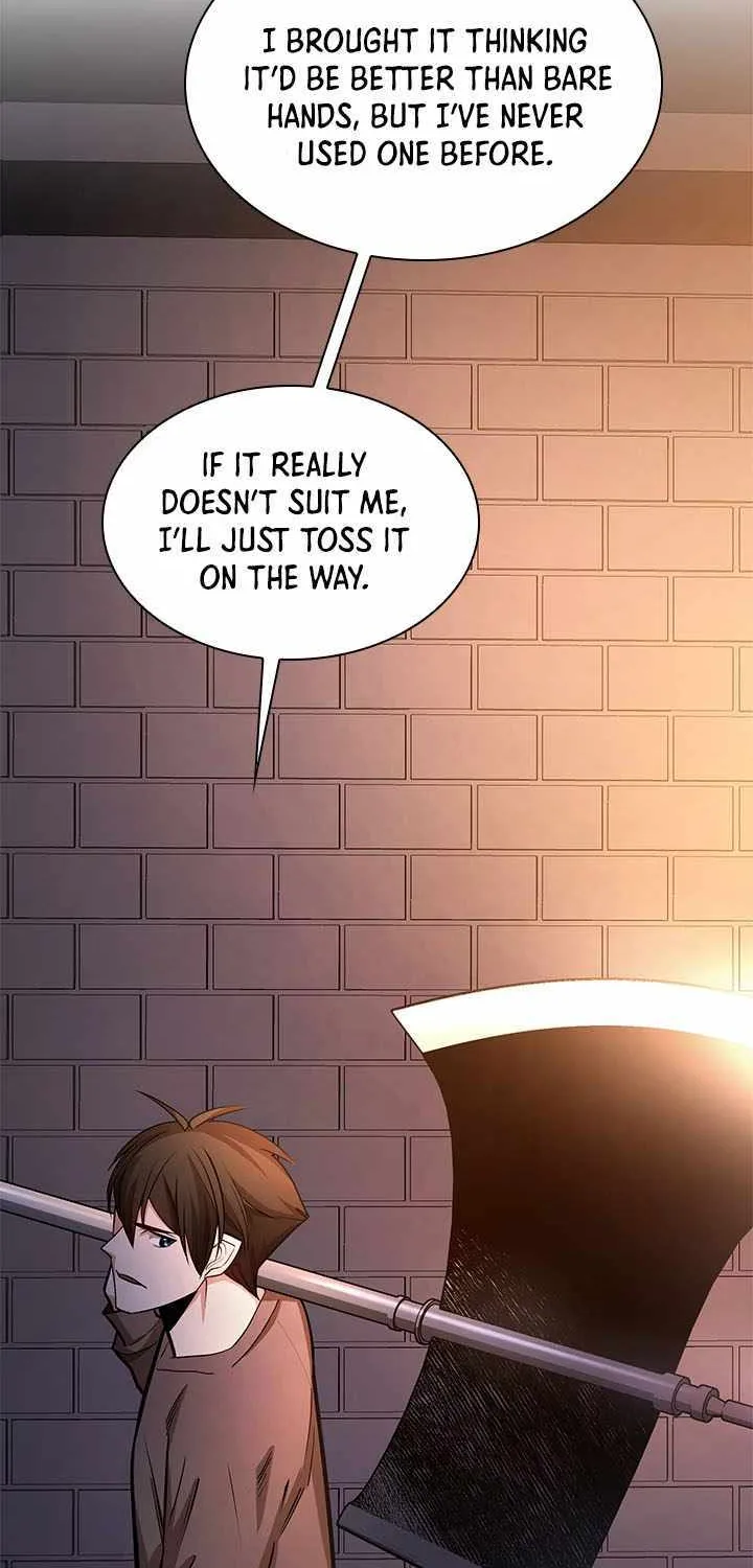 The Tutorial Is Too Hard Chapter 215 page 13 - 
