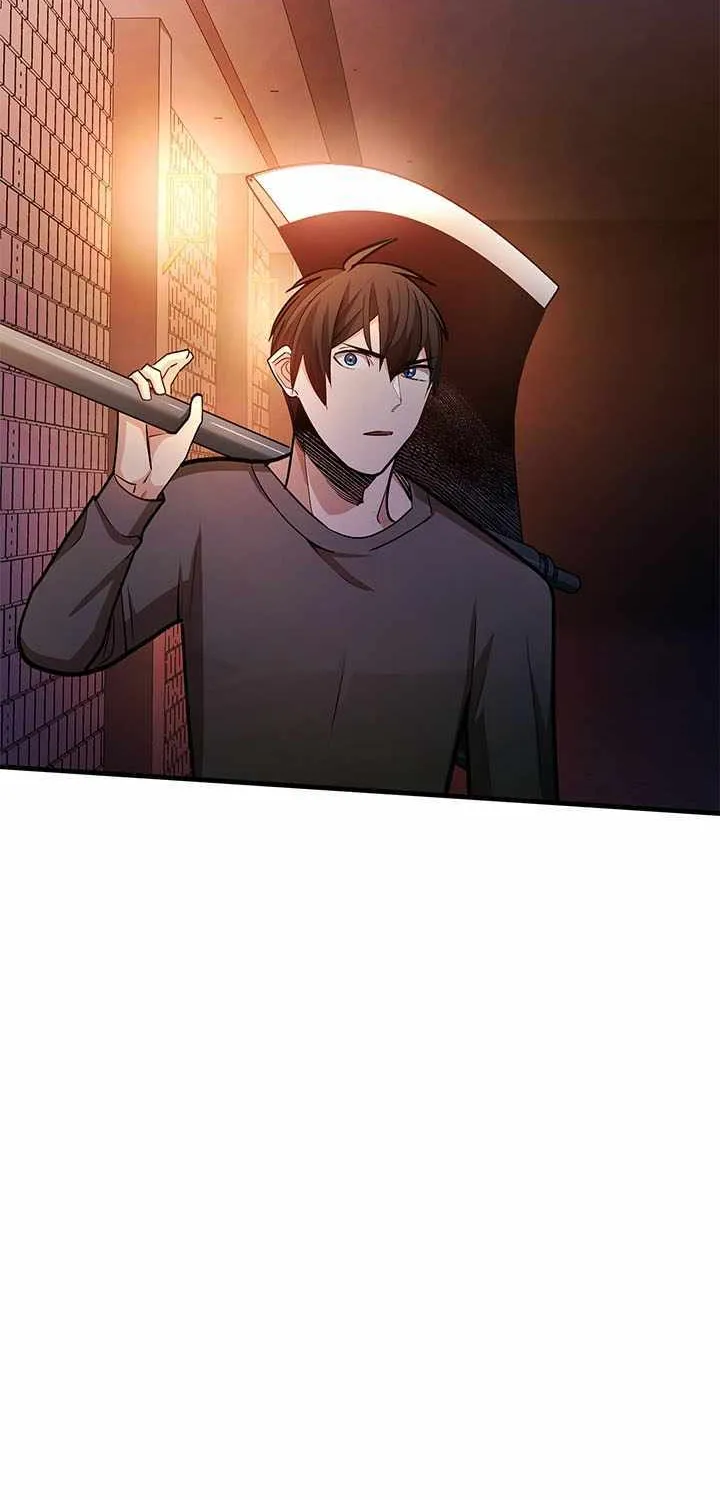 The Tutorial Is Too Hard Chapter 215 page 15 - 