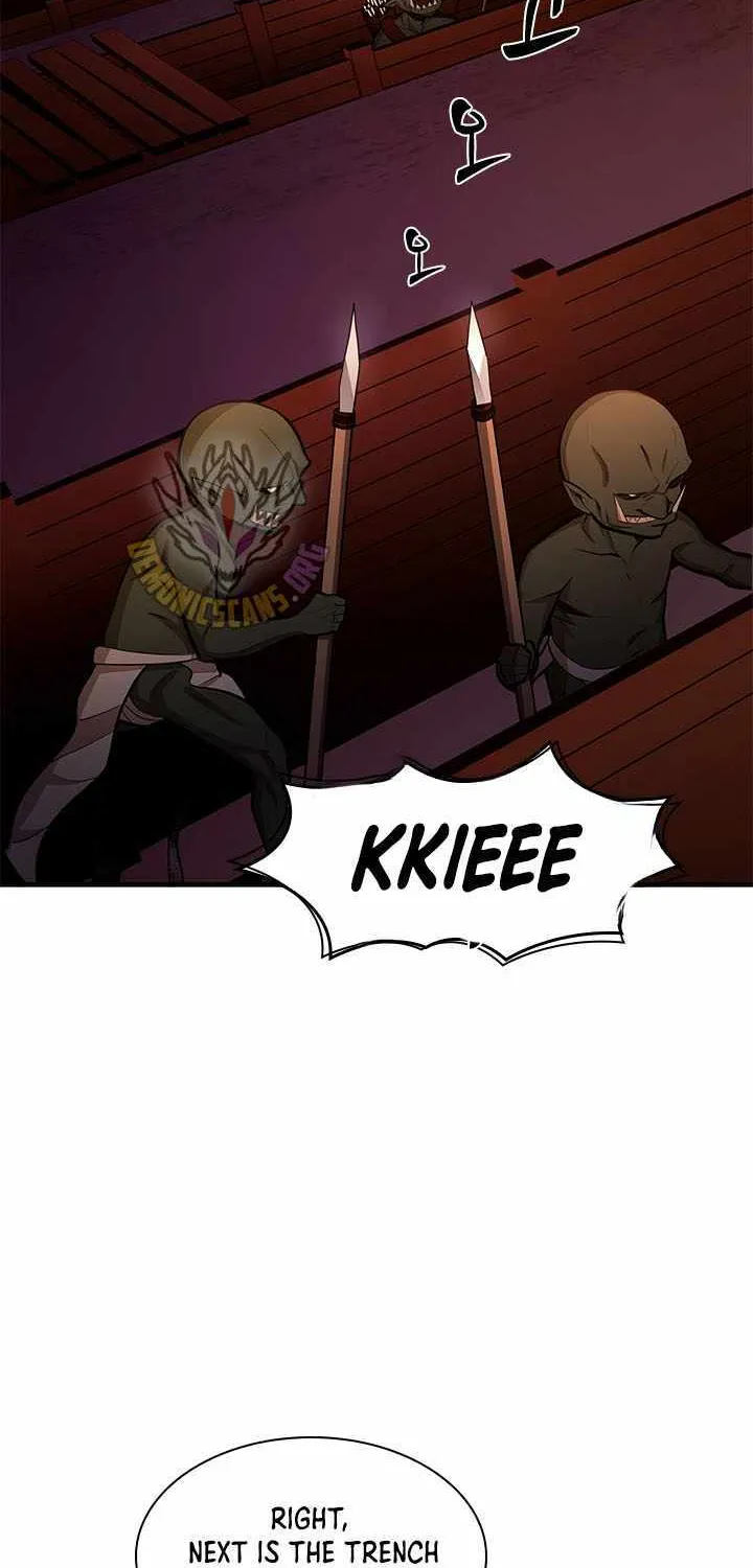The Tutorial Is Too Hard Chapter 215 page 18 - 