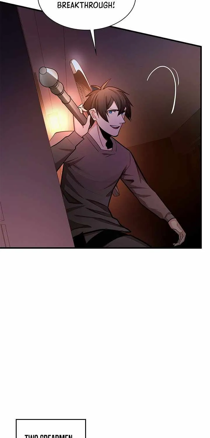 The Tutorial Is Too Hard Chapter 215 page 19 - 