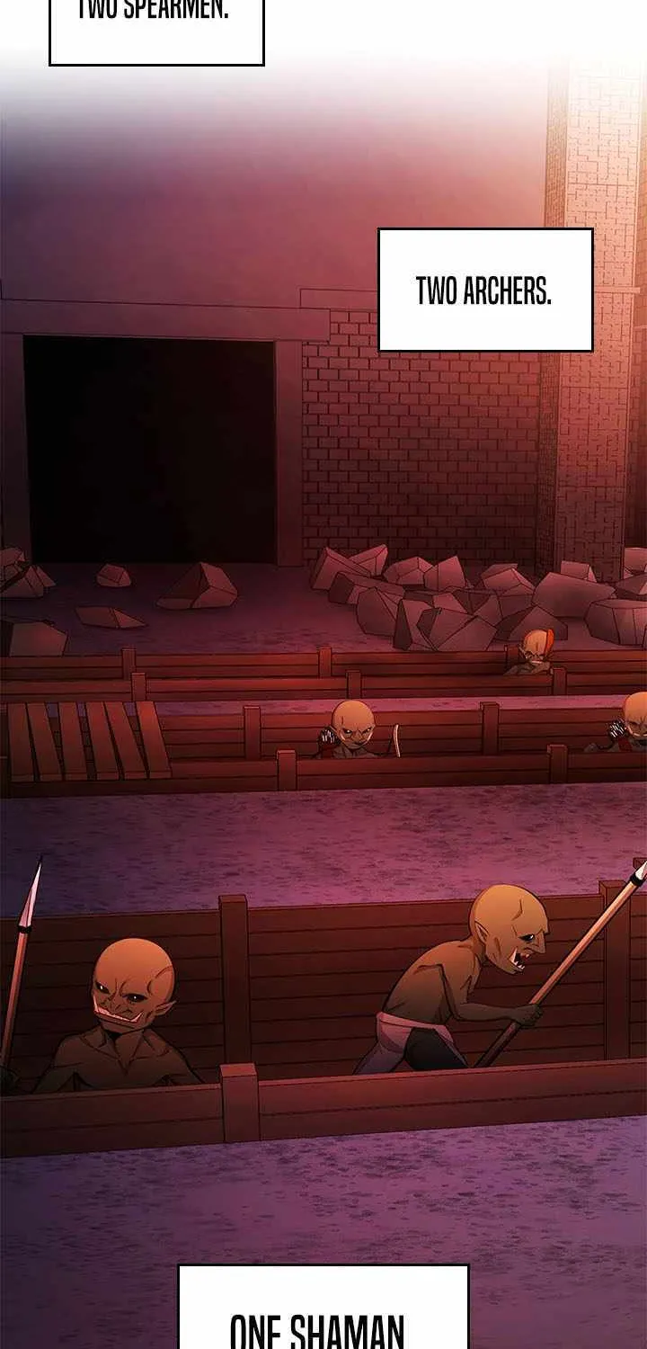 The Tutorial Is Too Hard Chapter 215 page 20 - 