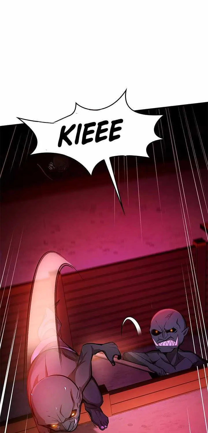 The Tutorial Is Too Hard Chapter 215 page 32 - 