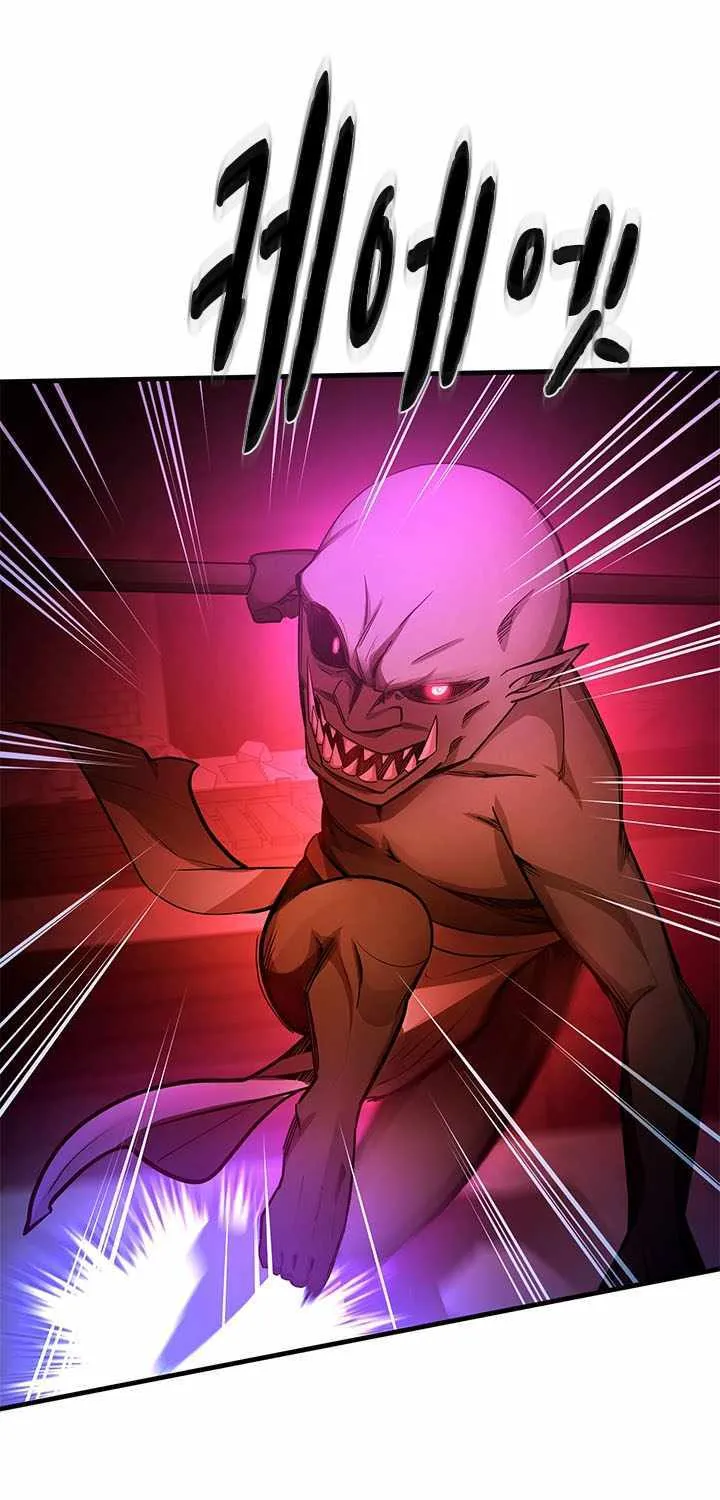 The Tutorial Is Too Hard Chapter 215 page 35 - 