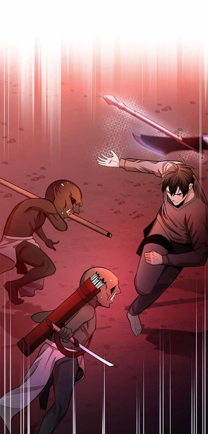 The Tutorial Is Too Hard Chapter 215 page 41 - 