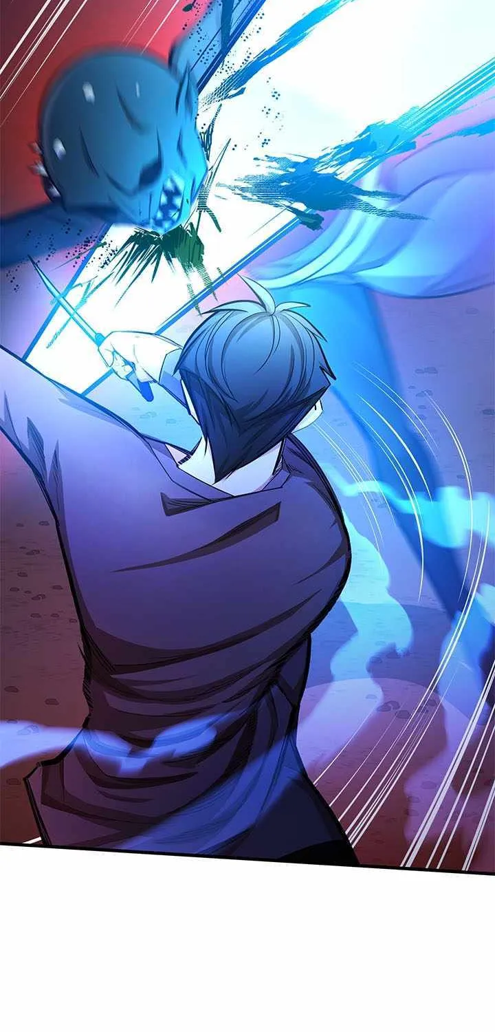 The Tutorial Is Too Hard Chapter 215 page 47 - 