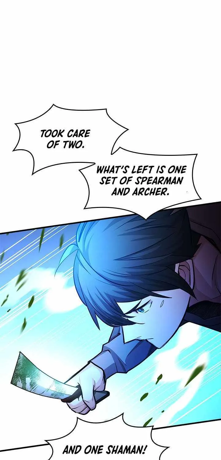 The Tutorial Is Too Hard Chapter 215 page 48 - 