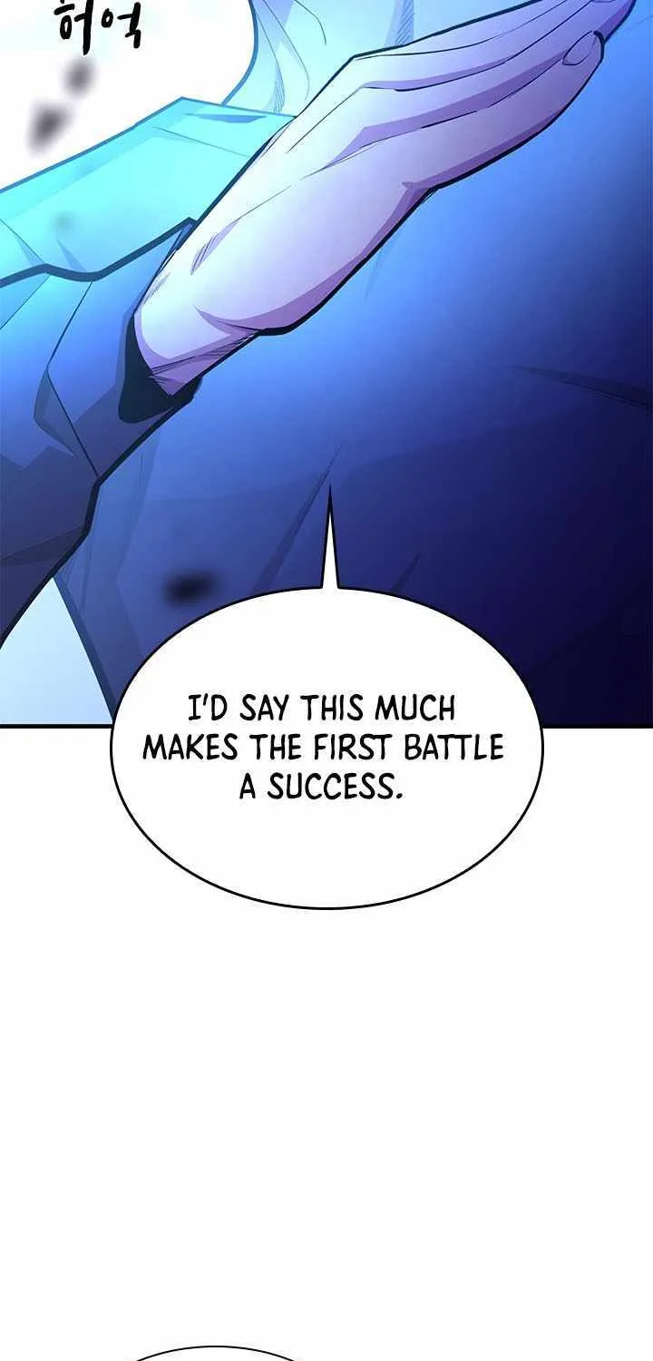 The Tutorial Is Too Hard Chapter 215 page 6 - 