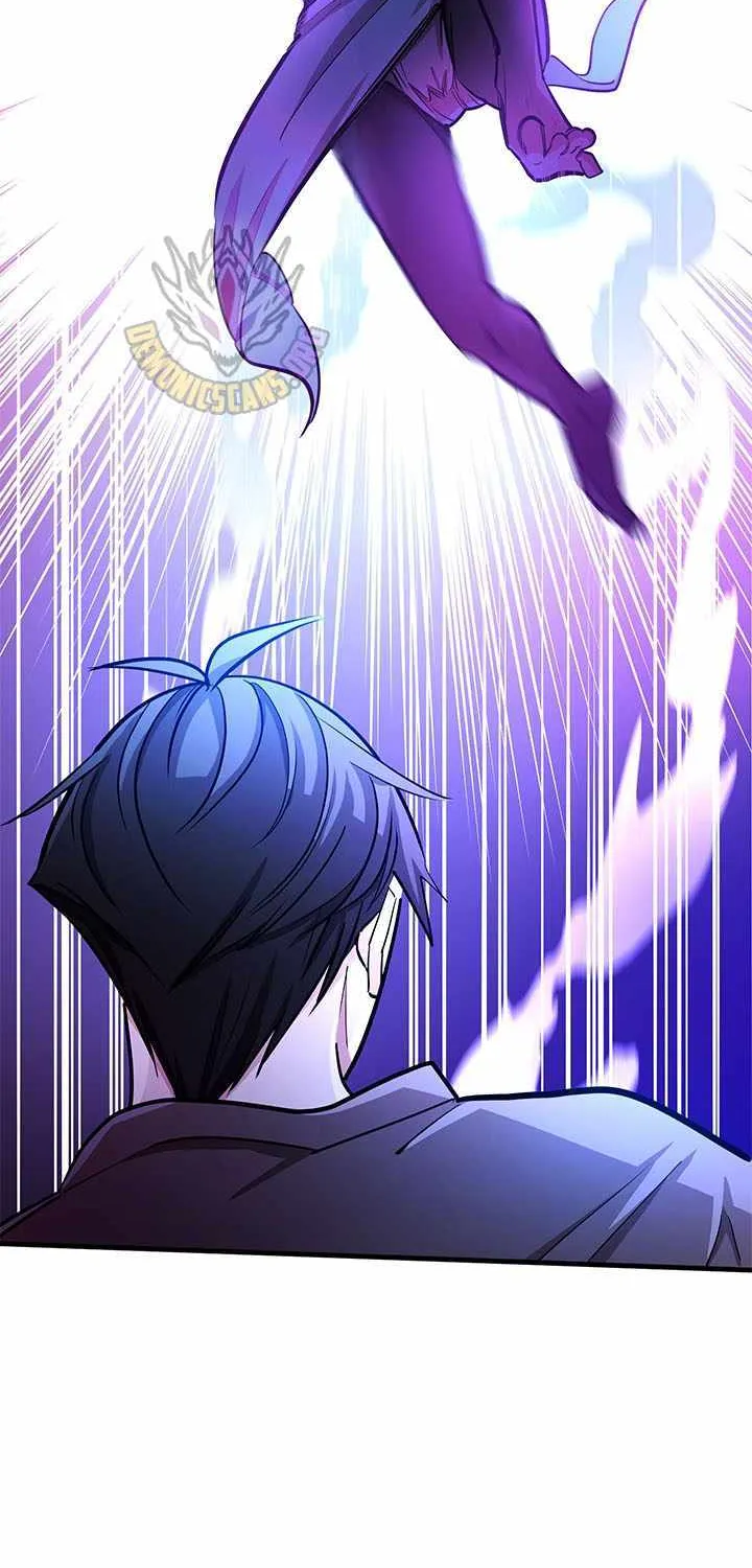 The Tutorial Is Too Hard Chapter 215 page 51 - 