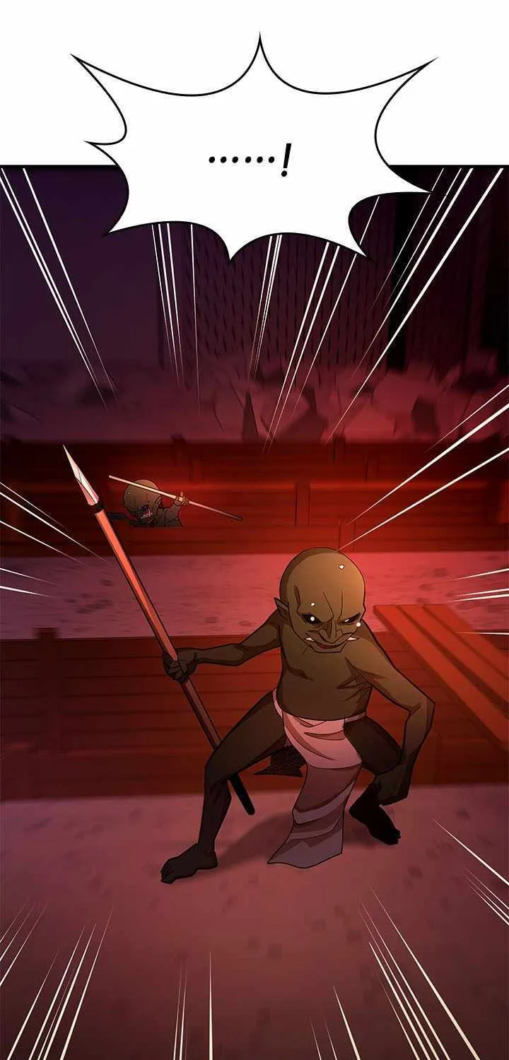 The Tutorial Is Too Hard Chapter 215 page 55 - 