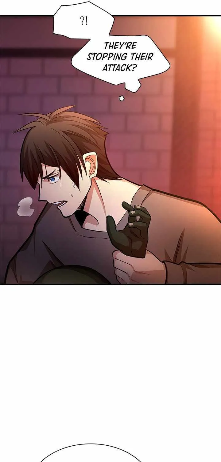 The Tutorial Is Too Hard Chapter 215 page 57 - 