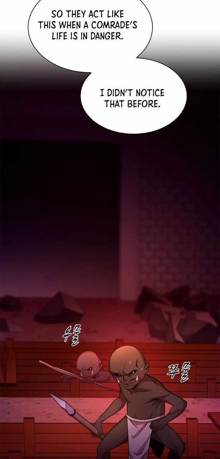 The Tutorial Is Too Hard Chapter 215 page 58 - 