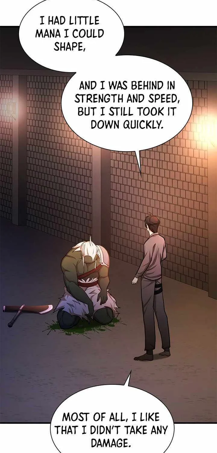 The Tutorial Is Too Hard Chapter 215 page 7 - 