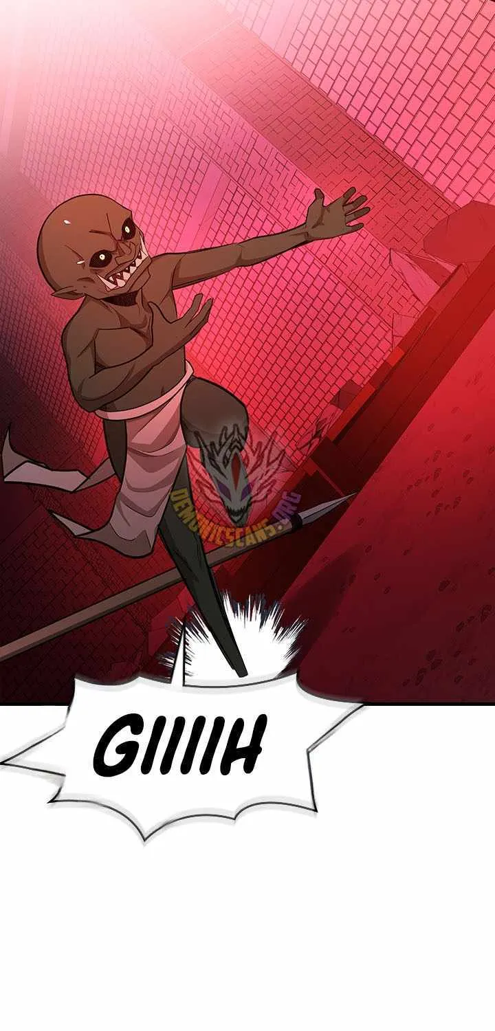 The Tutorial Is Too Hard Chapter 215 page 61 - 
