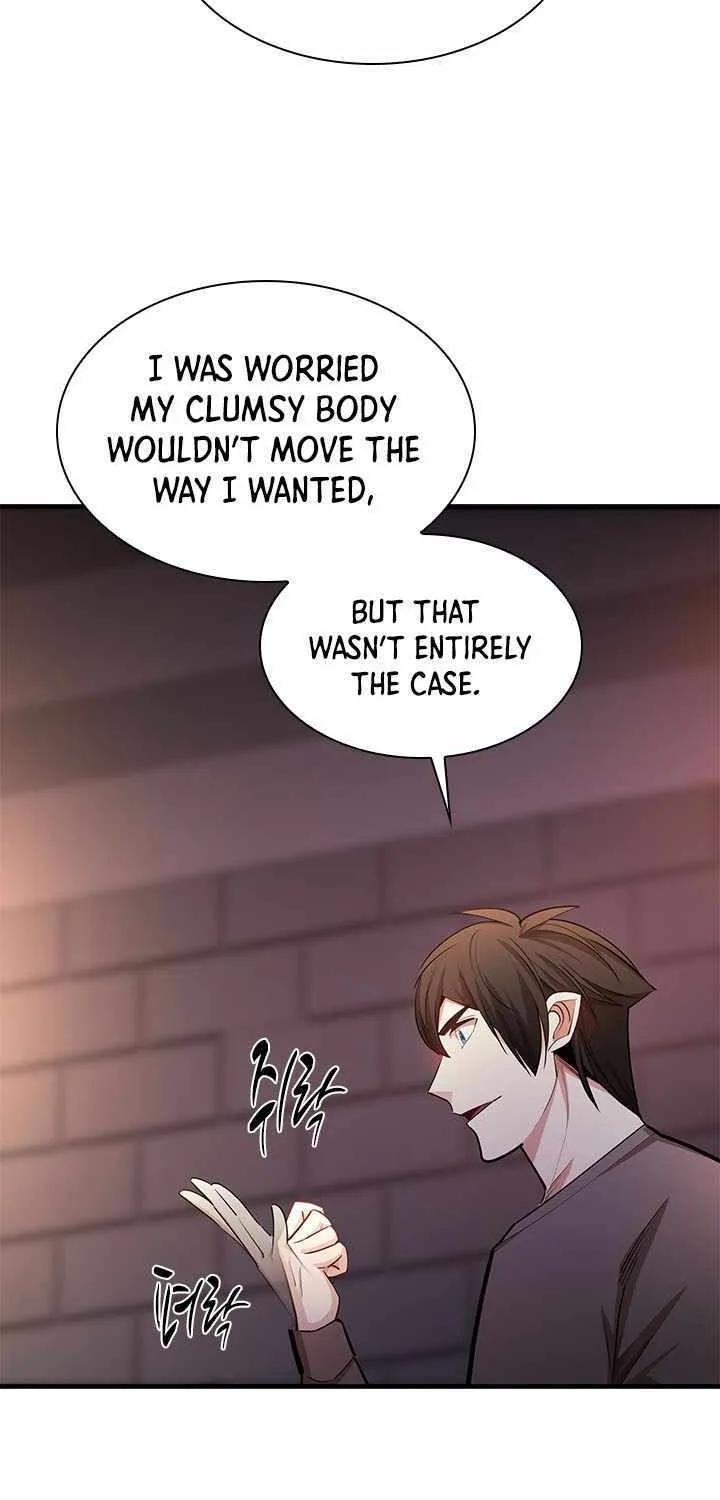 The Tutorial Is Too Hard Chapter 215 page 8 - 