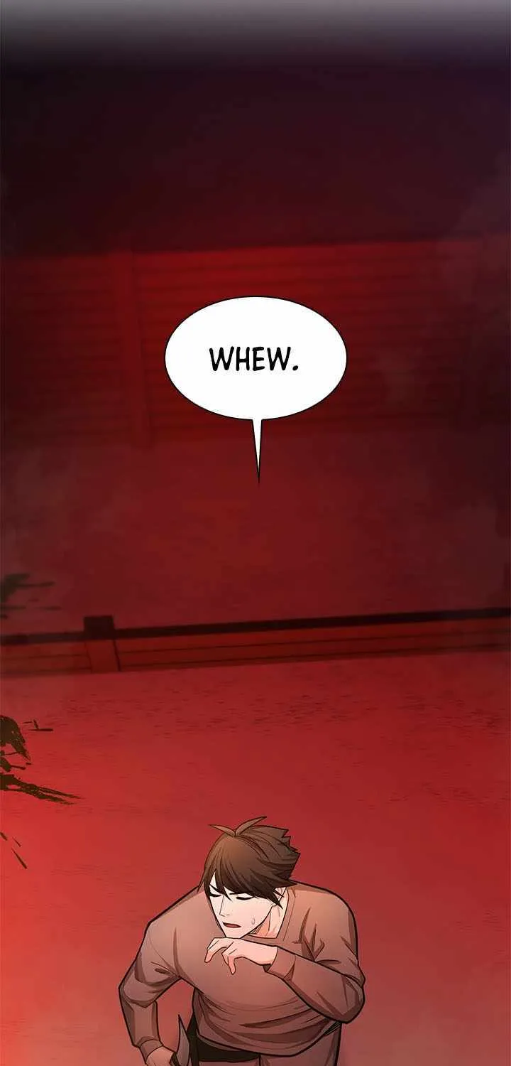 The Tutorial Is Too Hard Chapter 215 page 71 - 