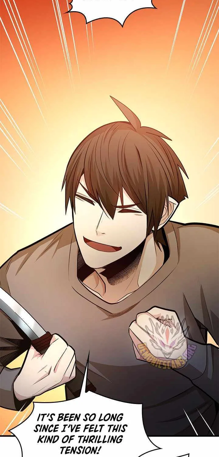 The Tutorial Is Too Hard Chapter 215 page 76 - 