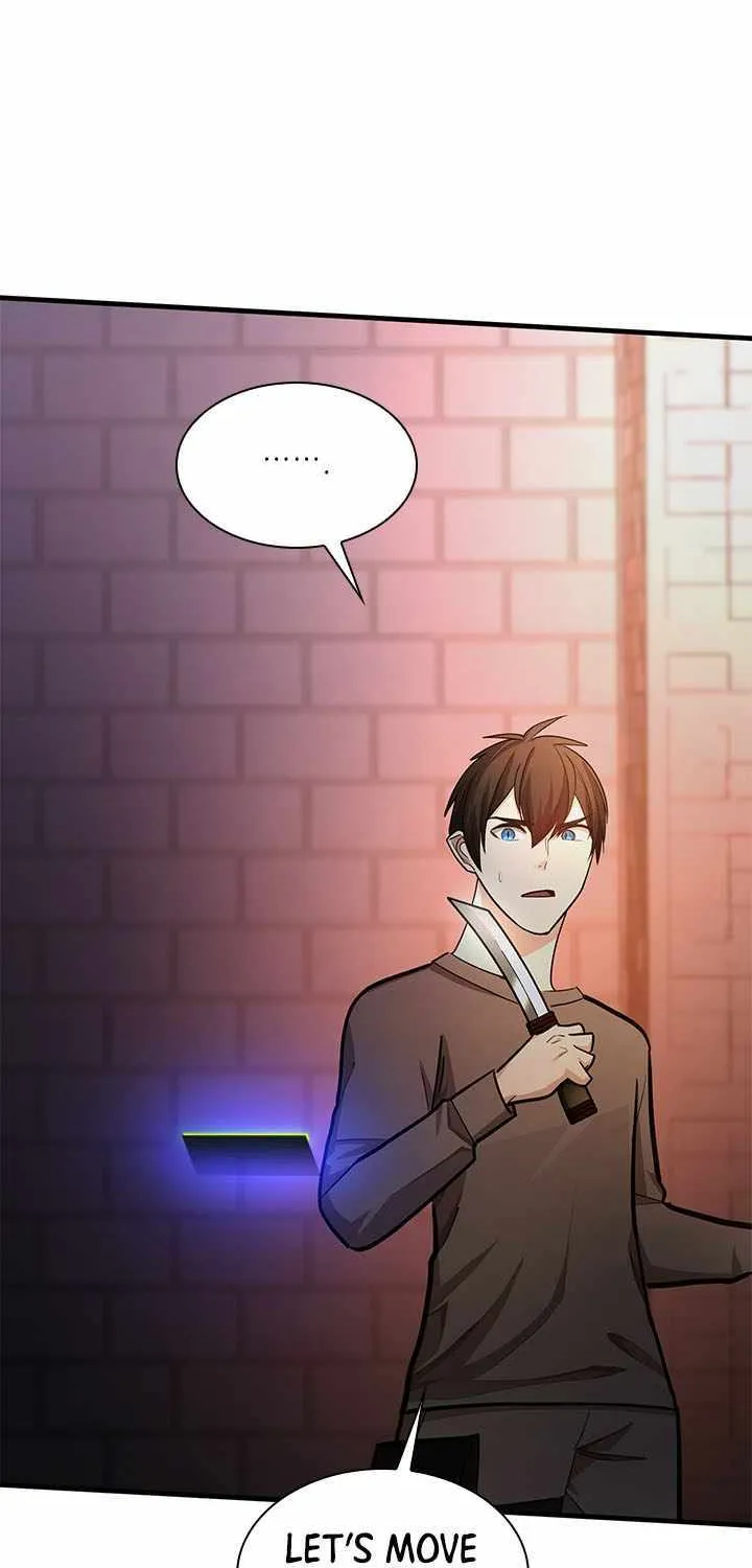 The Tutorial Is Too Hard Chapter 215 page 79 - 