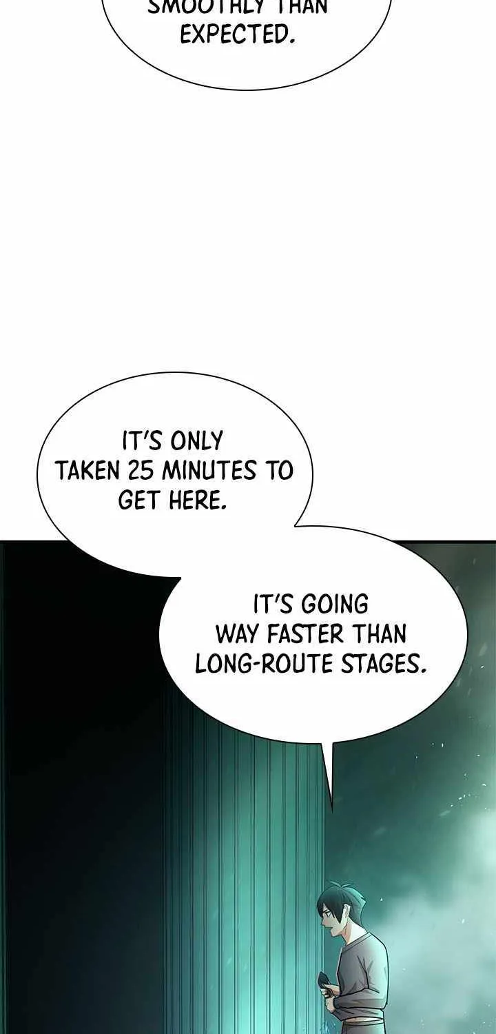 The Tutorial Is Too Hard Chapter 215 page 83 - 