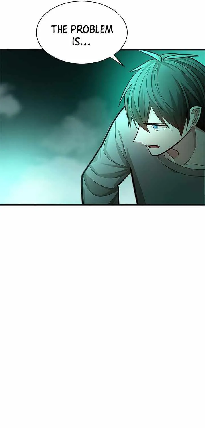 The Tutorial Is Too Hard Chapter 215 page 85 - 