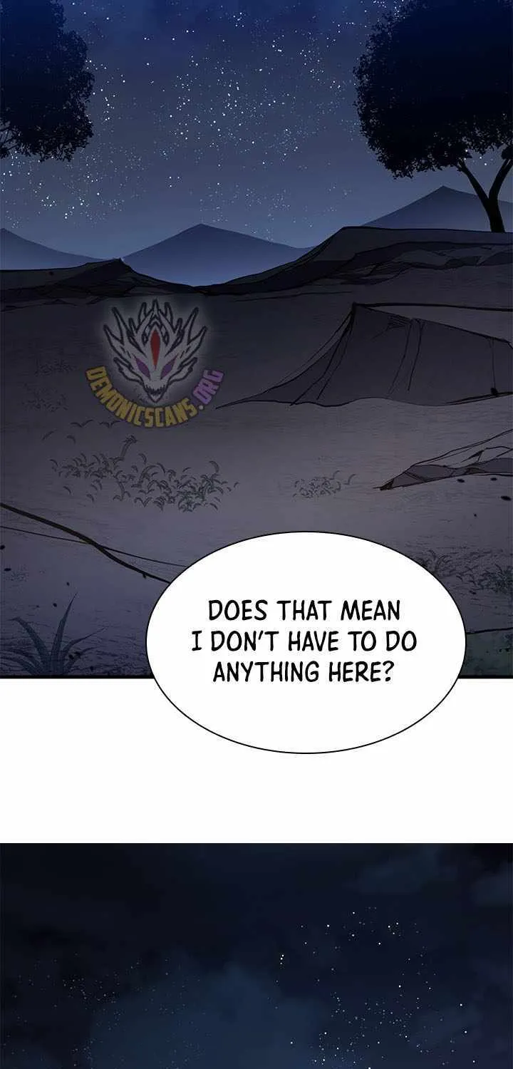 The Tutorial Is Too Hard Chapter 215 page 96 - 