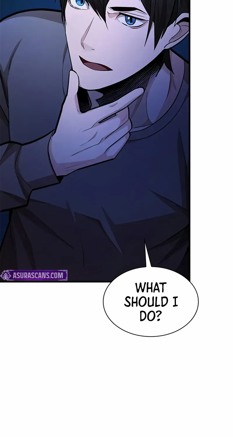 The Tutorial Is Too Hard Chapter 216 page 15 - 