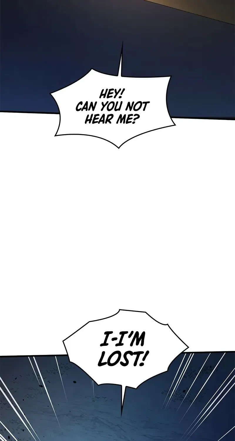 The Tutorial Is Too Hard Chapter 216 page 22 - 