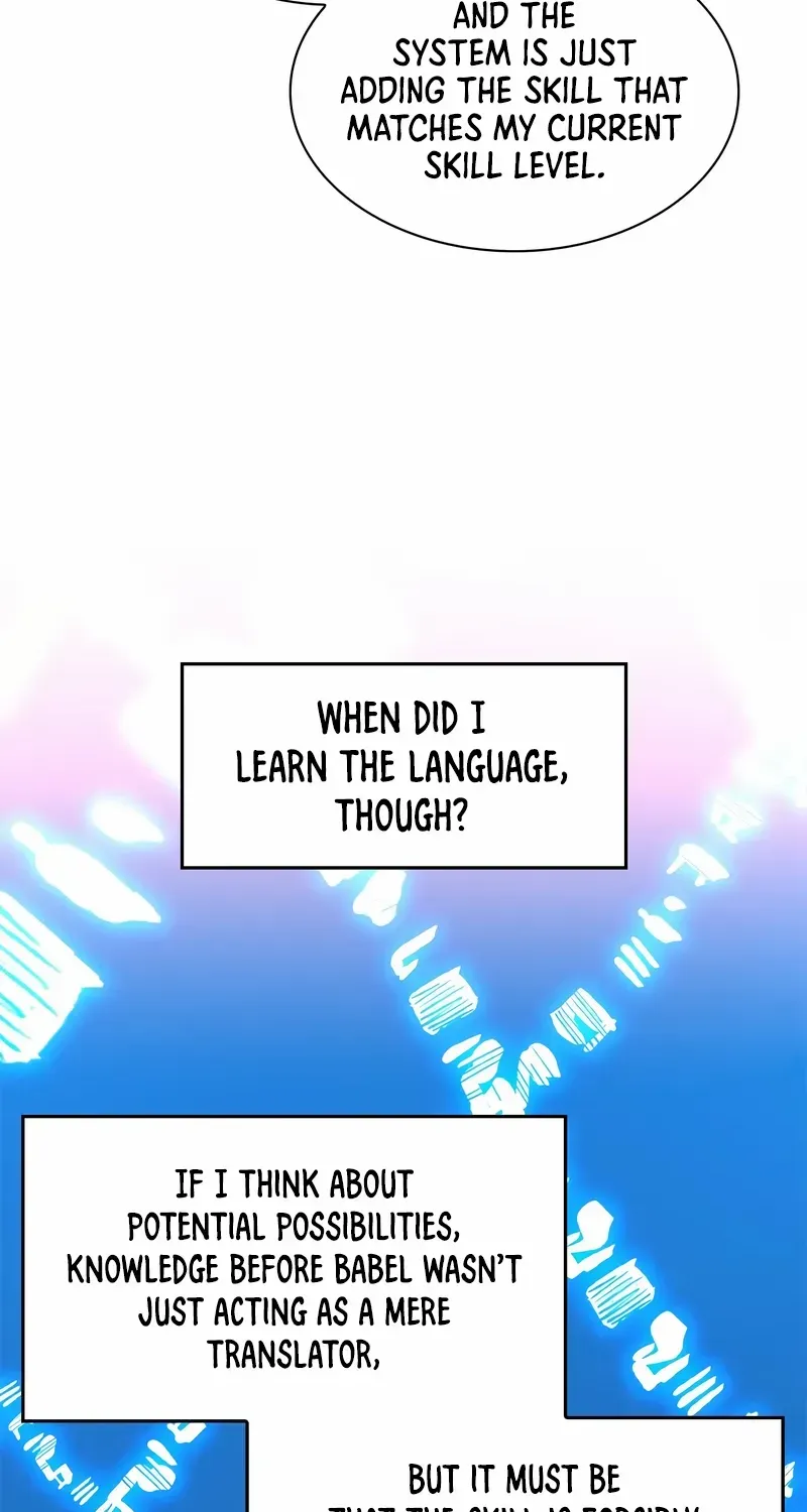 The Tutorial Is Too Hard Chapter 216 page 28 - 
