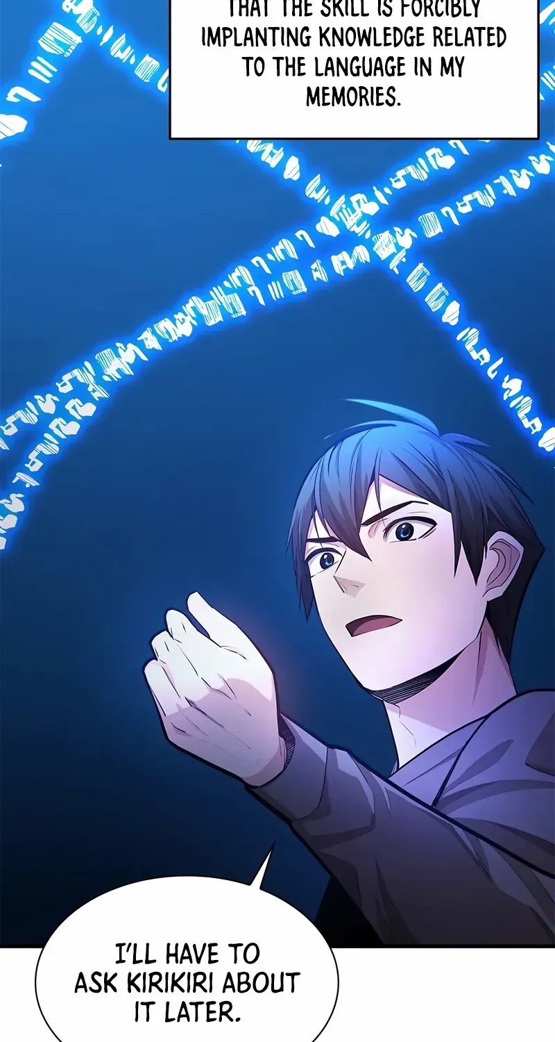The Tutorial Is Too Hard Chapter 216 page 29 - 