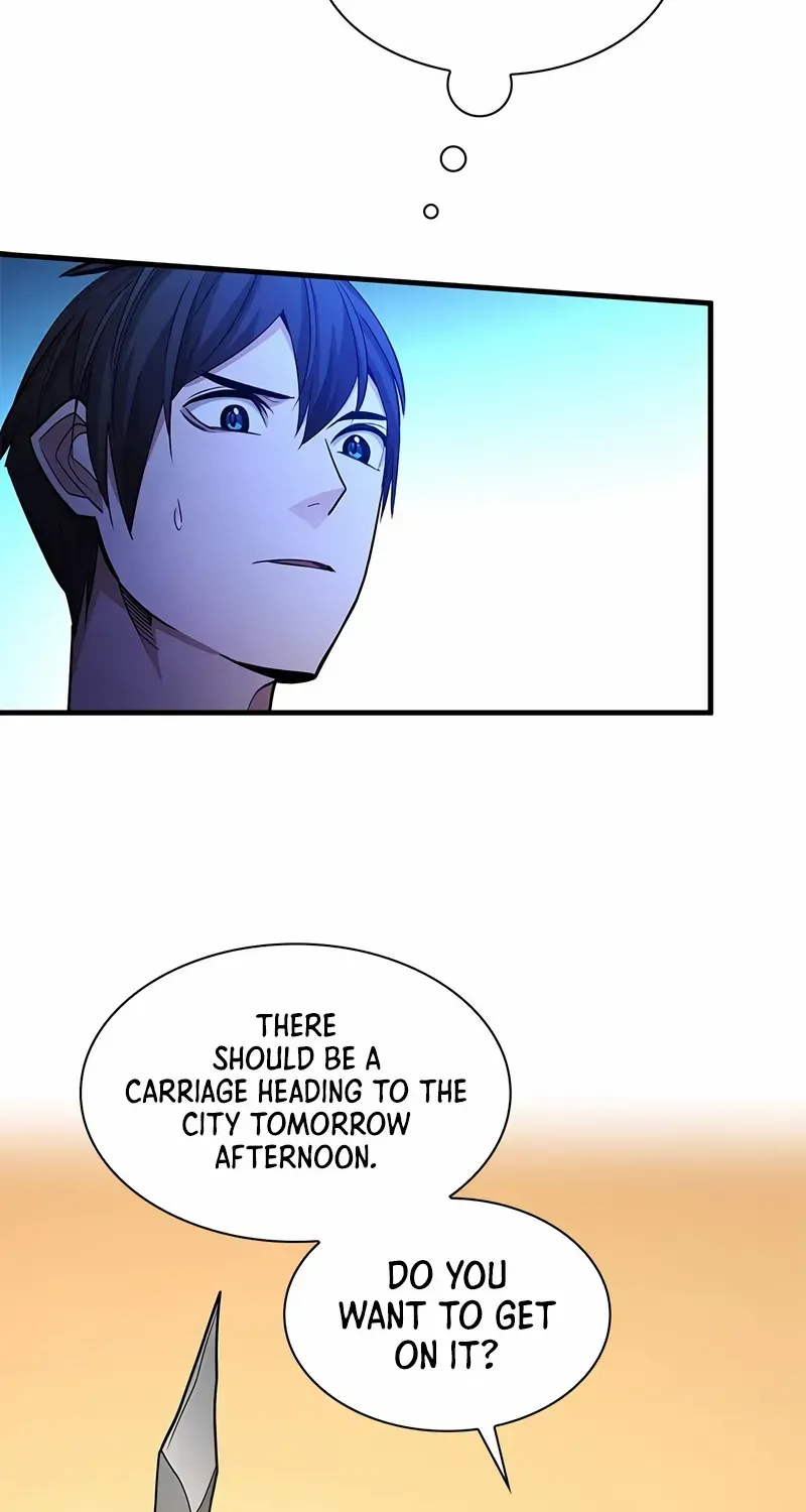The Tutorial Is Too Hard Chapter 216 page 44 - 