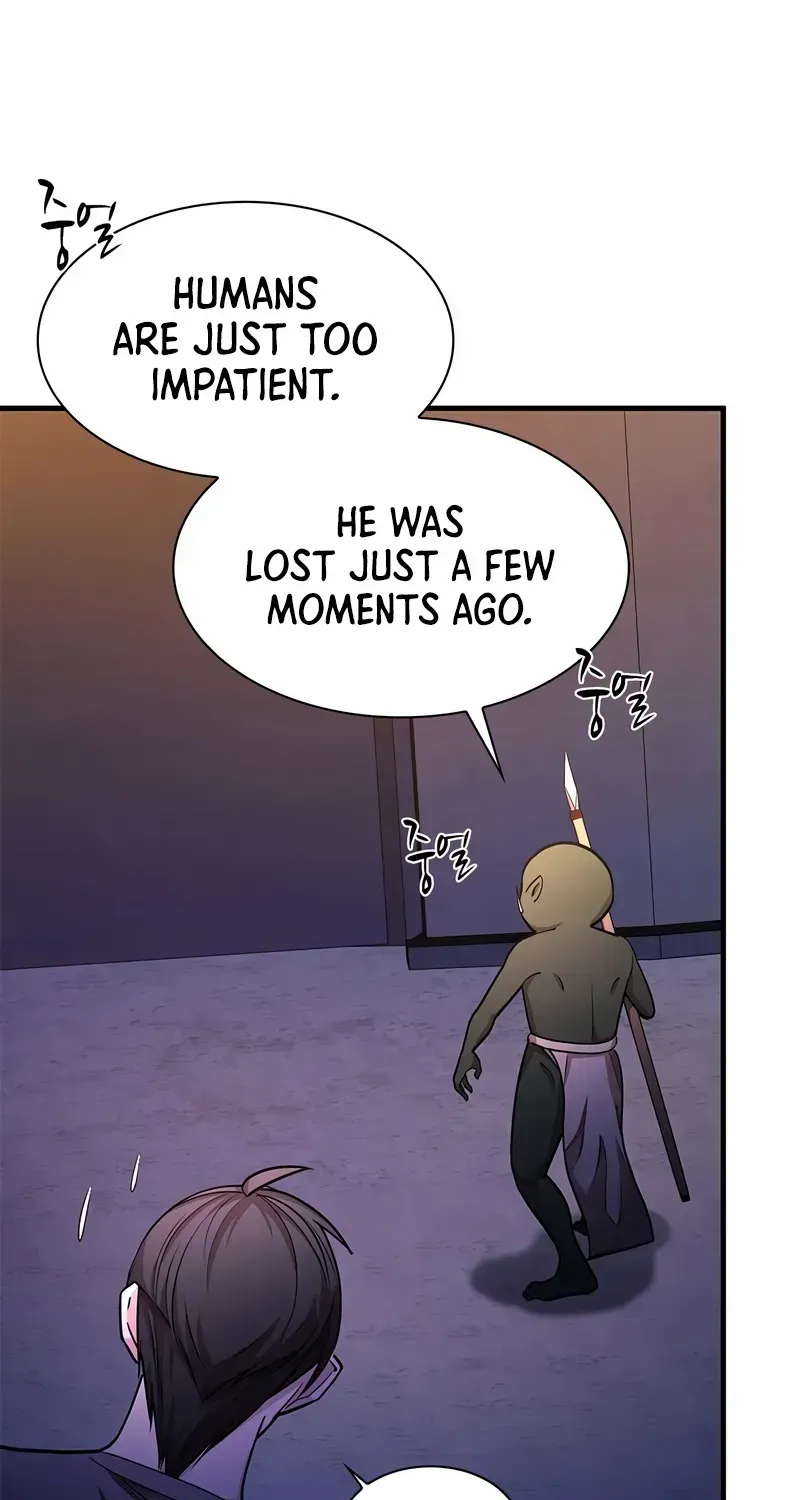 The Tutorial Is Too Hard Chapter 216 page 52 - 