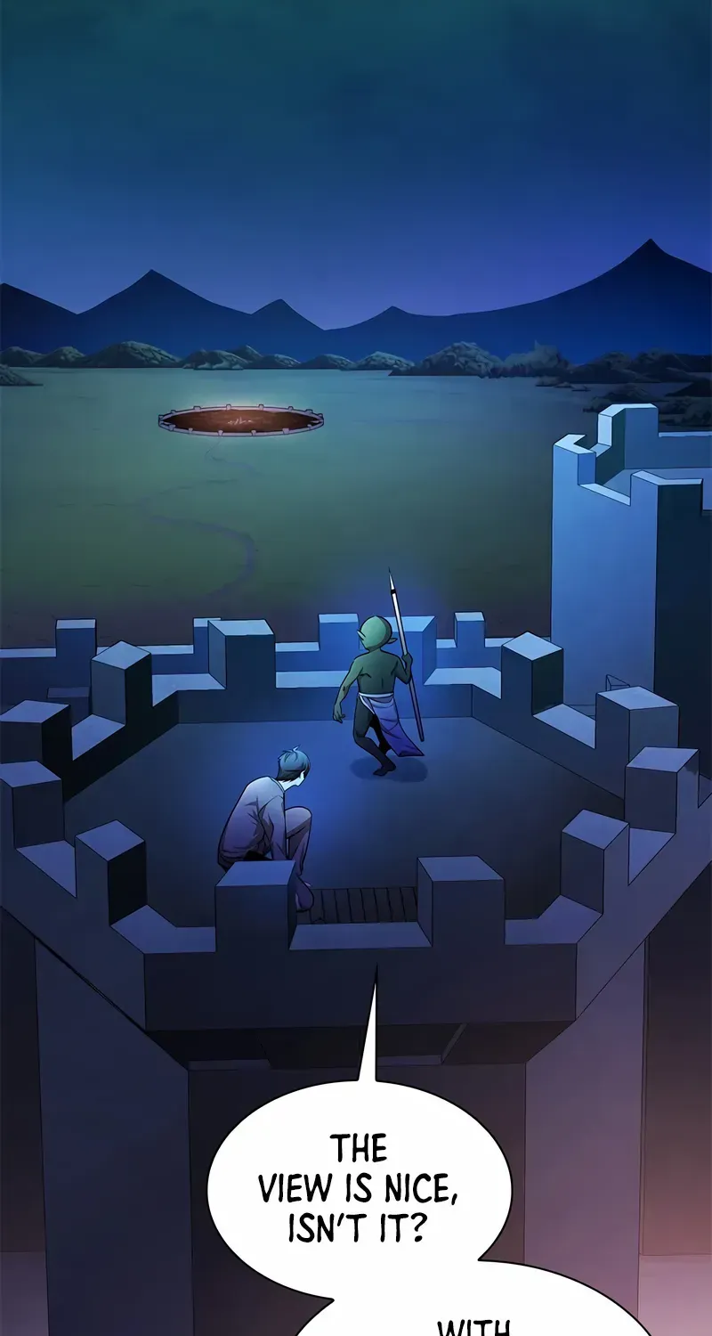 The Tutorial Is Too Hard Chapter 216 page 57 - 