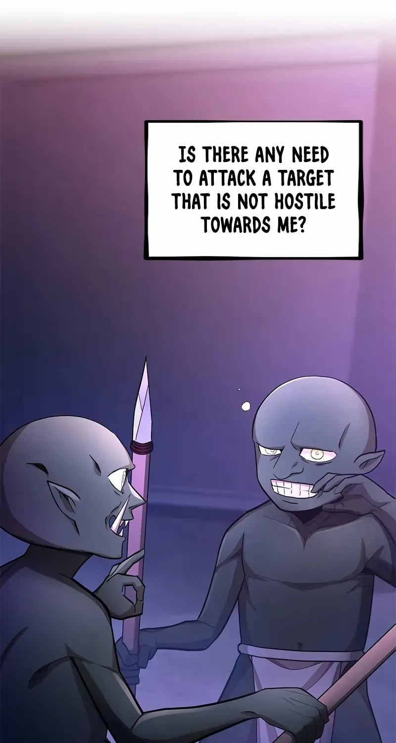 The Tutorial Is Too Hard Chapter 216 page 66 - 