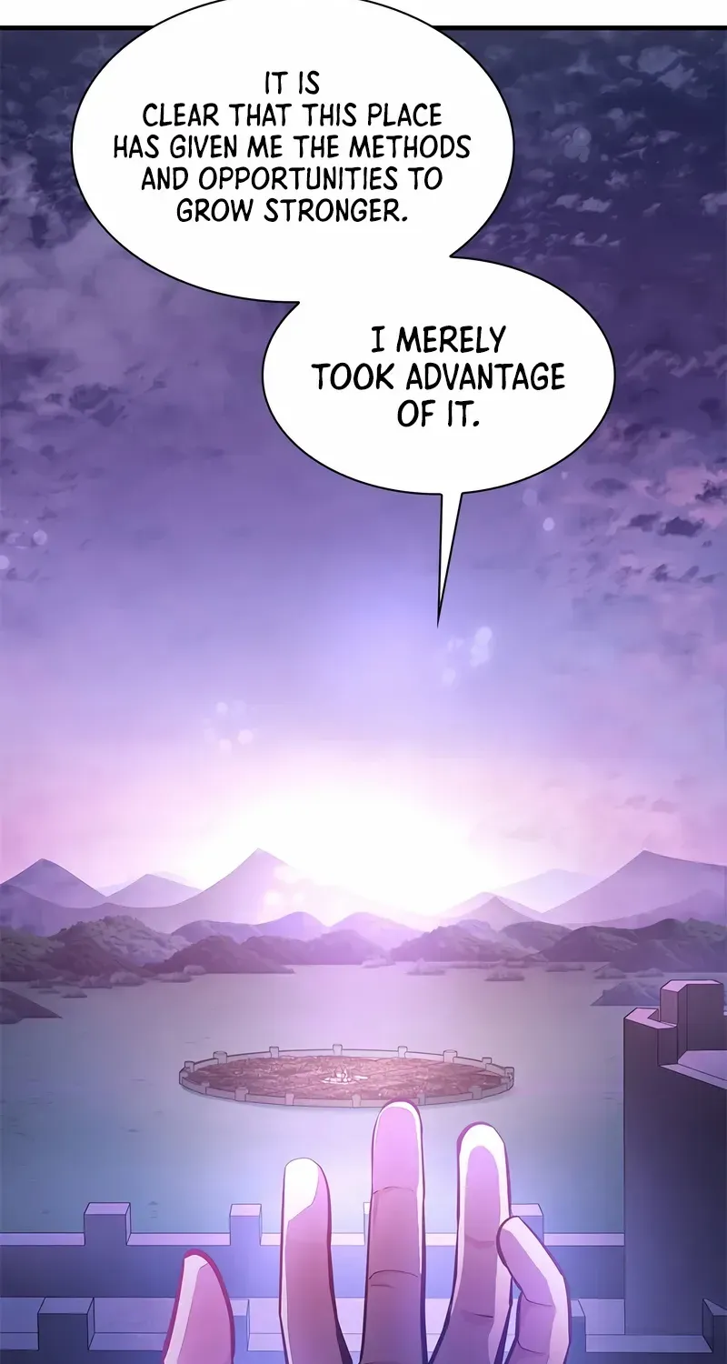 The Tutorial Is Too Hard Chapter 216 page 73 - 