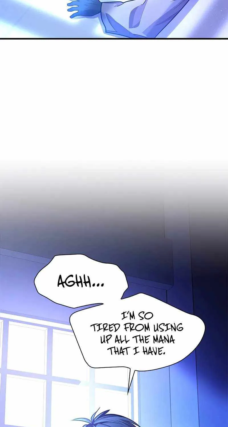 The Tutorial Is Too Hard Chapter 217 page 26 - 