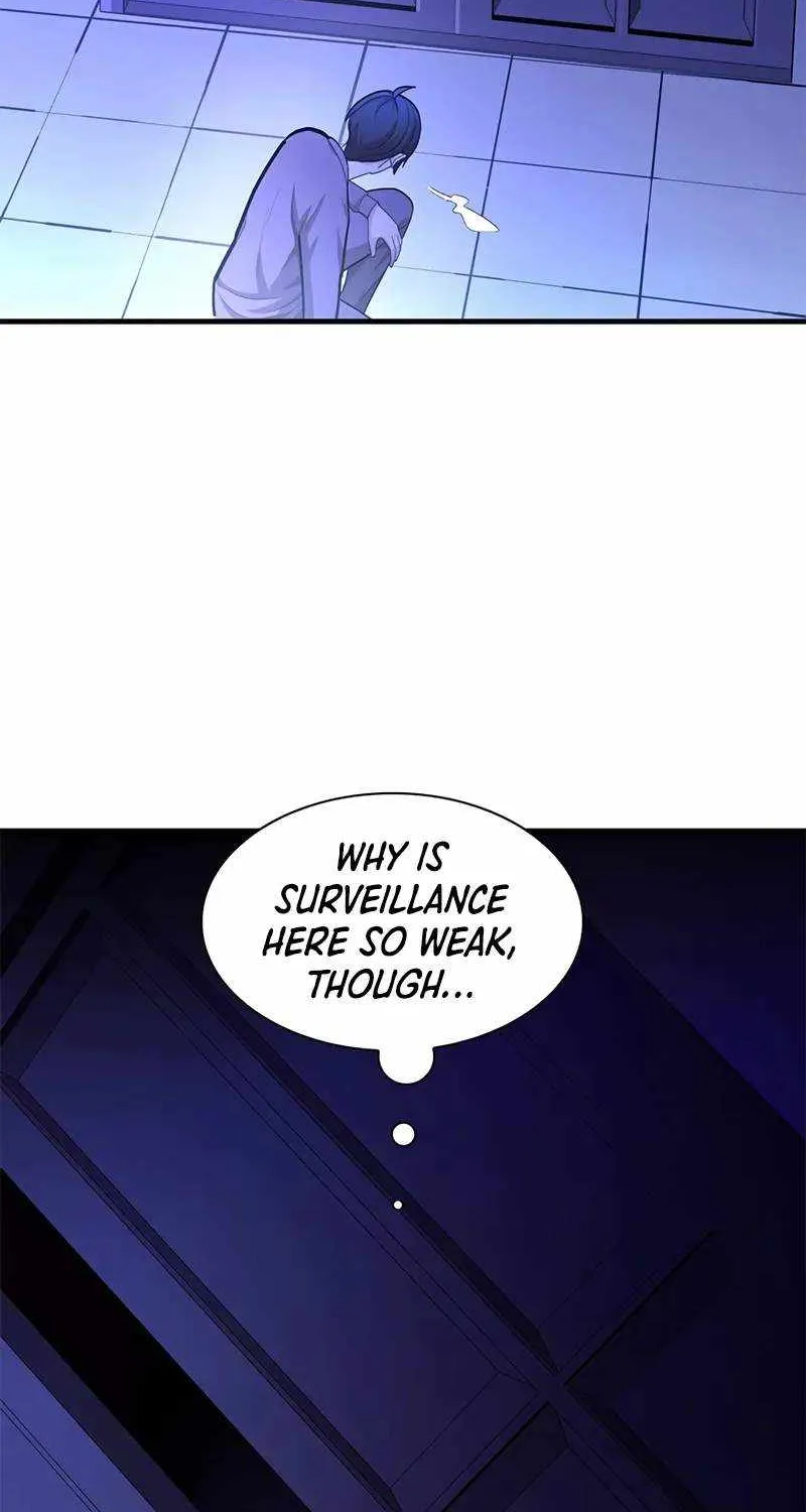 The Tutorial Is Too Hard Chapter 217 page 29 - 