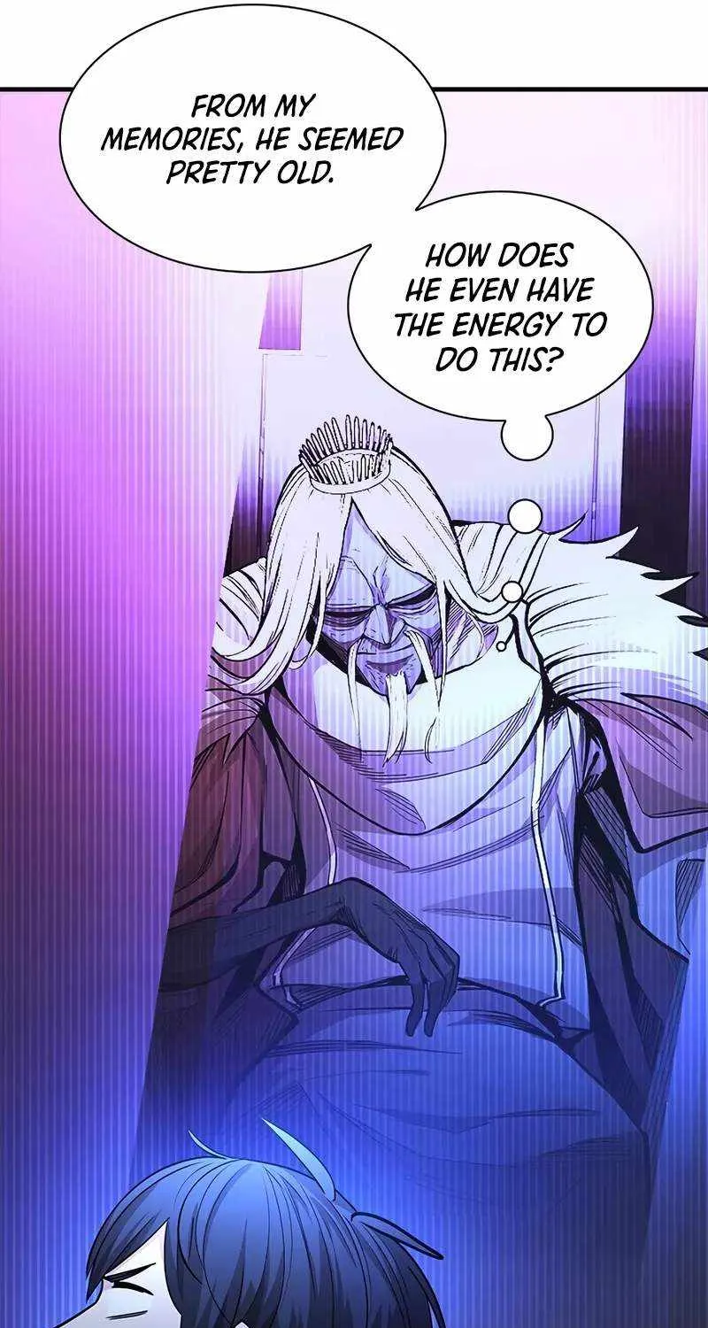 The Tutorial Is Too Hard Chapter 217 page 42 - 