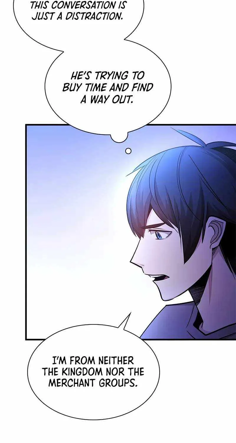The Tutorial Is Too Hard Chapter 217 page 59 - 