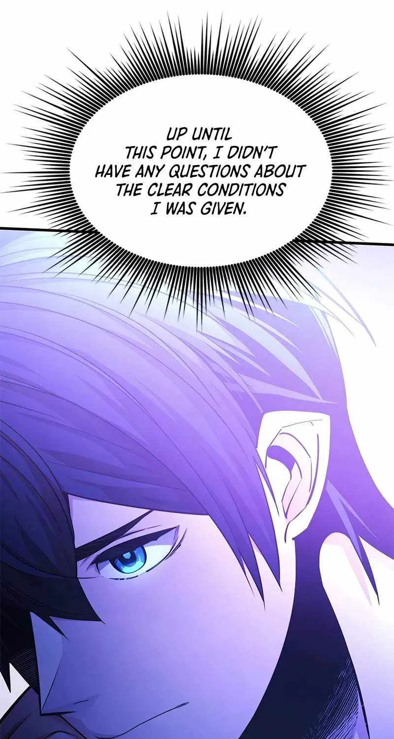 The Tutorial Is Too Hard Chapter 217 page 68 - 