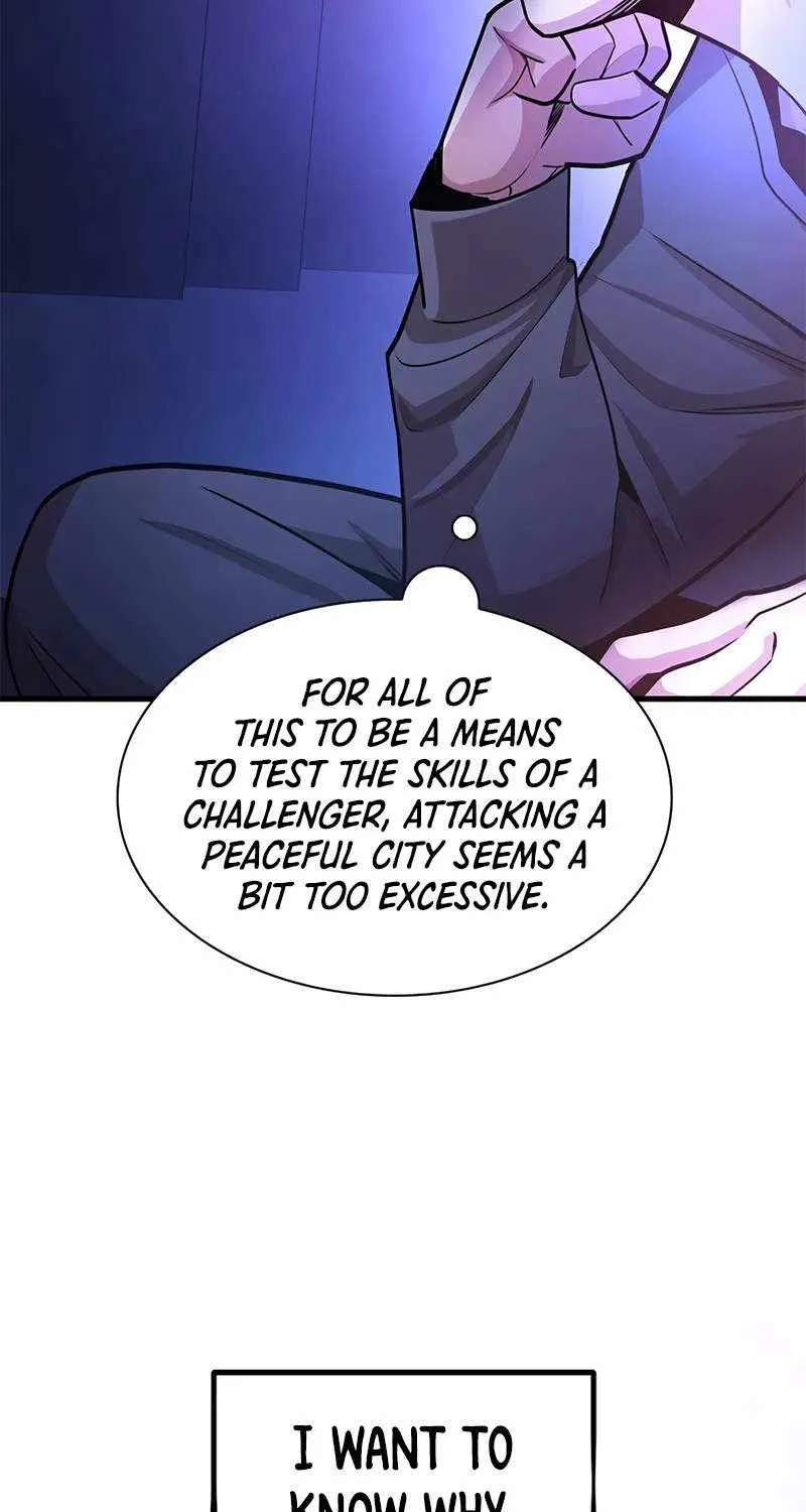 The Tutorial Is Too Hard Chapter 217 page 76 - 