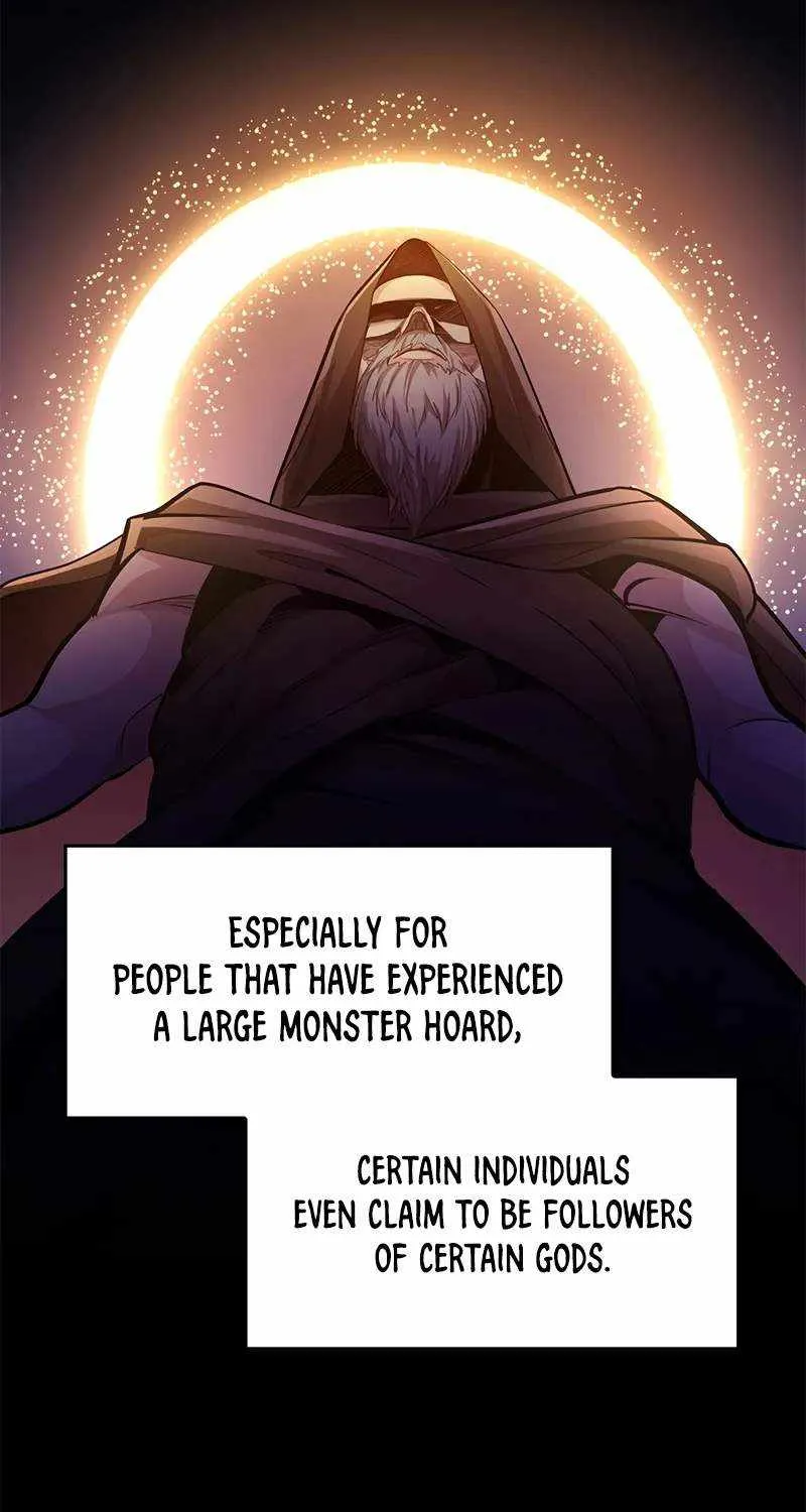The Tutorial Is Too Hard Chapter 217 page 80 - 