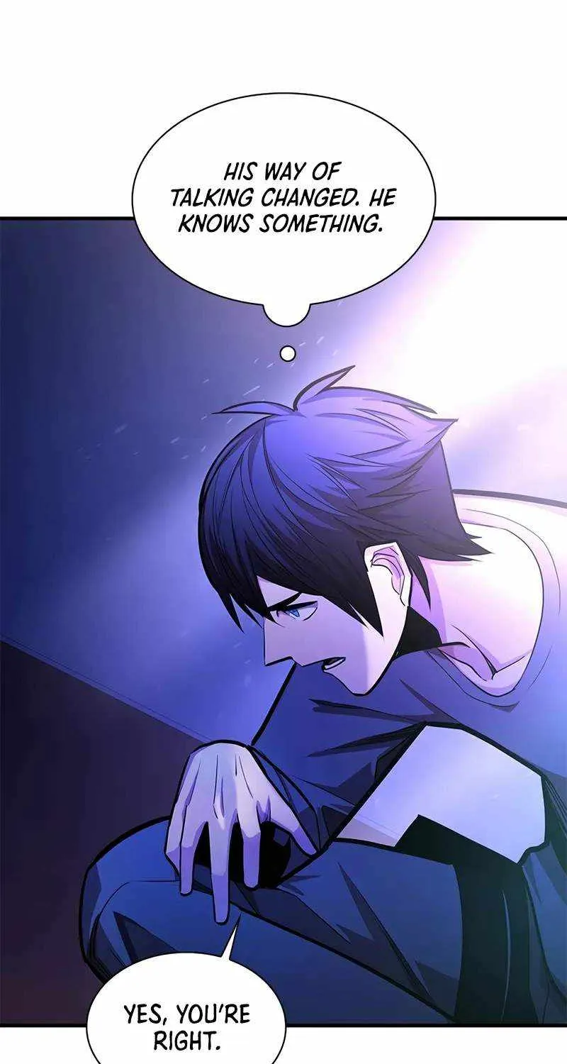 The Tutorial Is Too Hard Chapter 217 page 87 - 