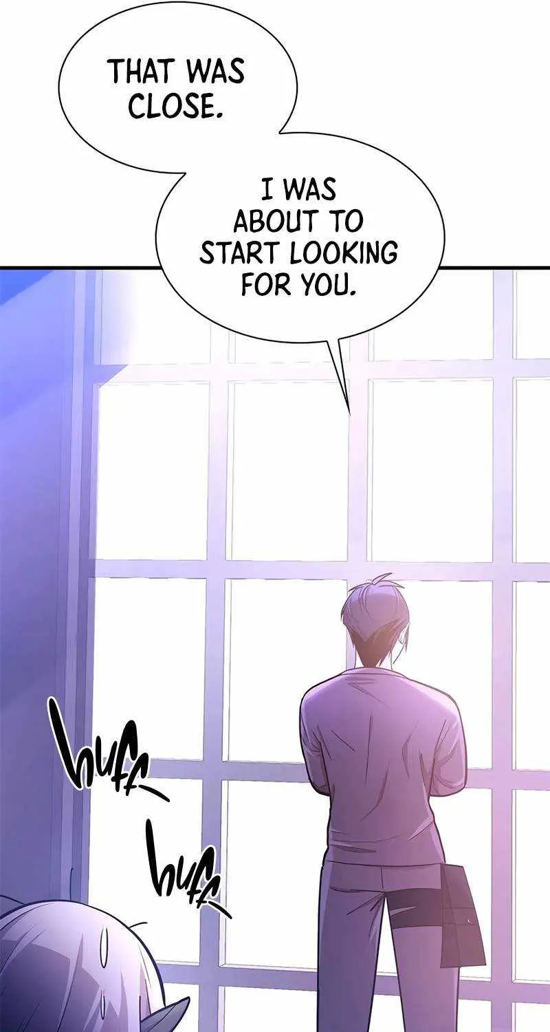 The Tutorial Is Too Hard Chapter 218 page 12 - 