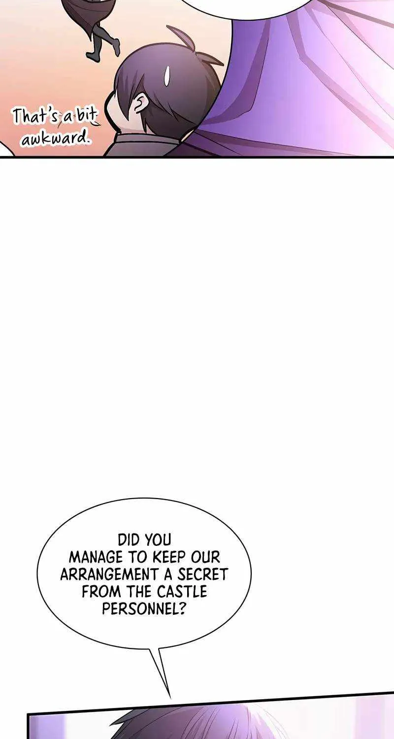 The Tutorial Is Too Hard Chapter 218 page 15 - 