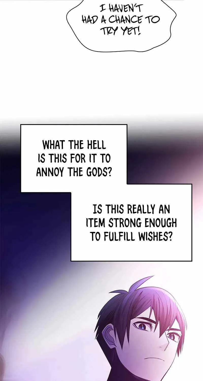 The Tutorial Is Too Hard Chapter 218 page 26 - 