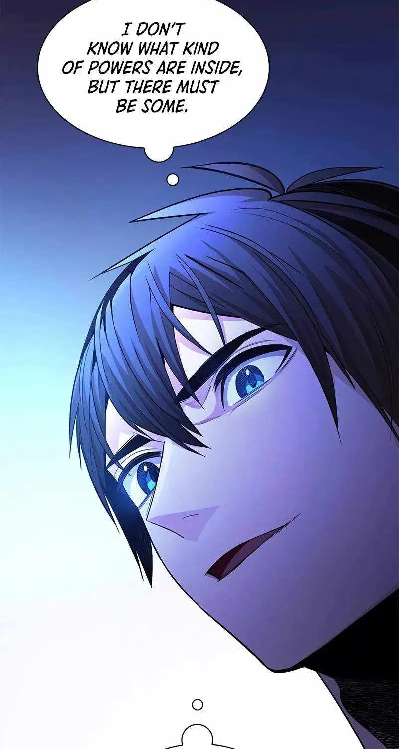 The Tutorial Is Too Hard Chapter 218 page 39 - 