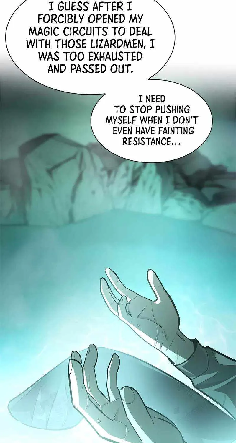 The Tutorial Is Too Hard Chapter 218 page 76 - 